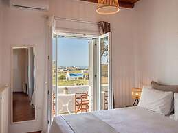 Myrsini Traditional Hillside Cottage