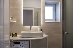 Myrsini Traditional Hillside Cottage