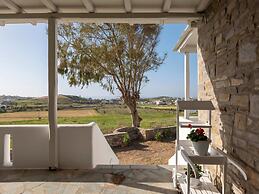 Myrsini Traditional Hillside Cottage