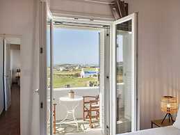 Myrsini Traditional Hillside Cottage