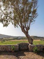 Myrsini Traditional Hillside Cottage