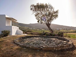 Myrsini Traditional Hillside Cottage