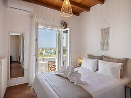 Myrsini Traditional Hillside Cottage