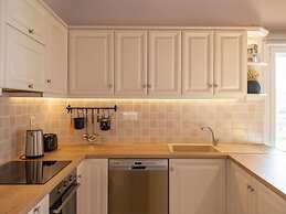 Myrsini Traditional Hillside Cottage