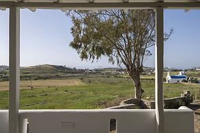 Myrsini Traditional Hillside Cottage