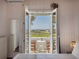 Myrsini Traditional Hillside Cottage