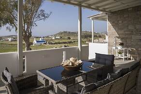 Myrsini Traditional Hillside Cottage