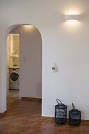 Myrsini Traditional Hillside Cottage