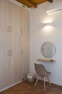 Myrsini Traditional Hillside Cottage