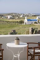 Myrsini Traditional Hillside Cottage