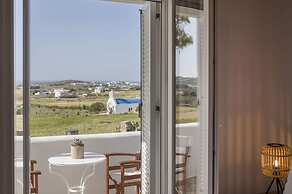 Myrsini Traditional Hillside Cottage