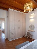 Myrsini Traditional Hillside Cottage