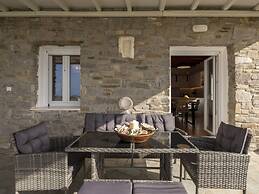 Myrsini Traditional Hillside Cottage