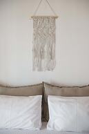 Myrsini Traditional Hillside Cottage