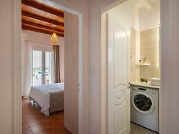 Myrsini Traditional Hillside Cottage