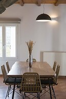 Myrsini Traditional Hillside Cottage