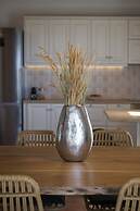 Myrsini Traditional Hillside Cottage