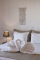 Myrsini Traditional Hillside Cottage