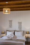 Myrsini Traditional Hillside Cottage