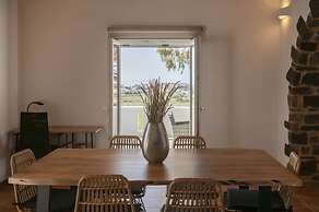 Myrsini Traditional Hillside Cottage