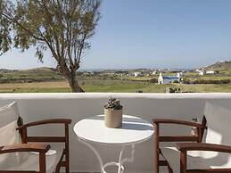 Myrsini Traditional Hillside Cottage