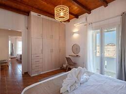 Myrsini Traditional Hillside Cottage