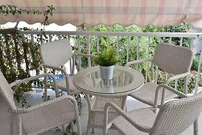 The Local House in Paros