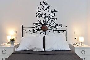 The Local House in Paros