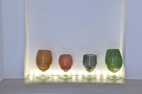 The Local House in Paros