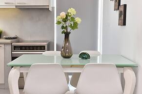 The Local House in Paros