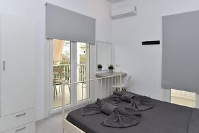 The Local House in Paros