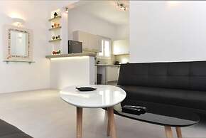 The Local House in Paros