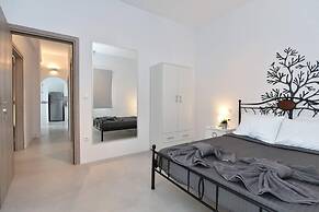 The Local House in Paros