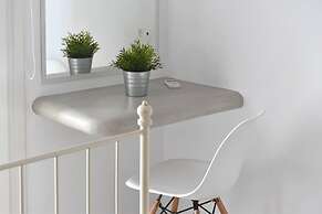 The Local House in Paros