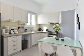 The Local House in Paros