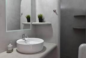 The Local House in Paros