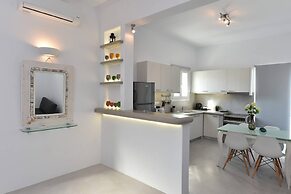 The Local House in Paros