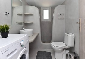 The Local House in Paros