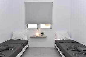 The Local House in Paros