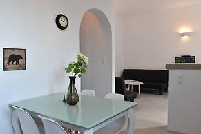 The Local House in Paros