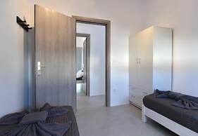 The Local House in Paros