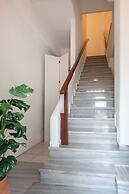 Parikia s Cute Pebble