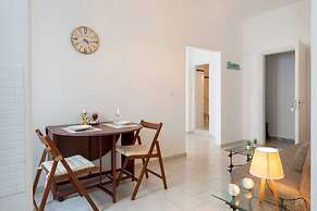 Parikia s Cute Pebble