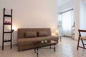 Parikia s Cute Pebble