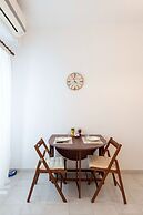 Parikia s Cute Pebble