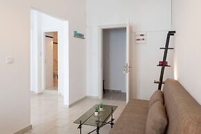 Parikia s Cute Pebble