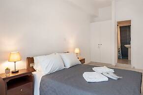 Parikia s Cute Pebble