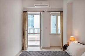 Parikia s Cute Pebble