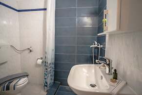 Parikia s Cute Pebble