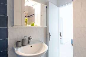 Parikia s Cute Pebble